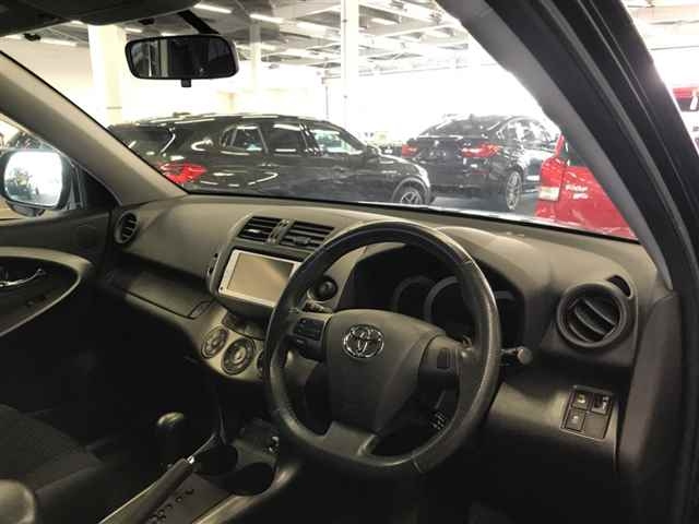 TOYOTA VANGUARD 2014