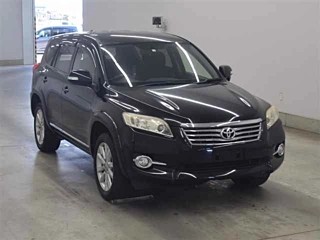 TOYOTA VANGUARD 2014