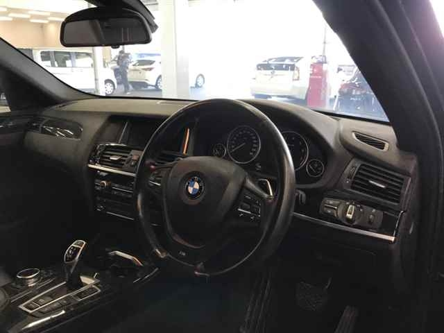 BMW X4 2014
