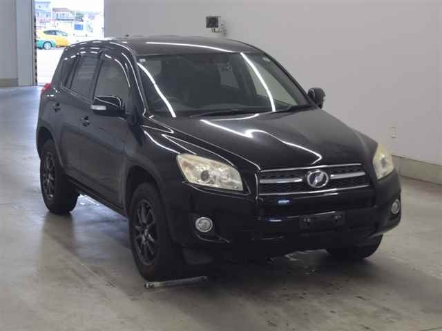 TOYOTA RAV4 2013