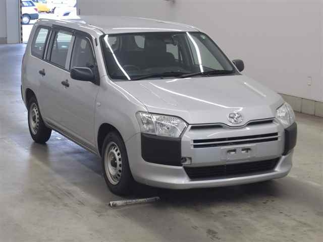 TOYOTA PROBOX 2020