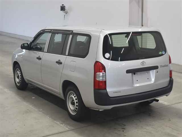 TOYOTA PROBOX 2020
