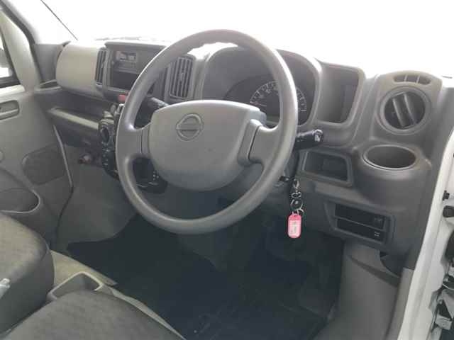 NISSAN CLIPPER VAN 2020