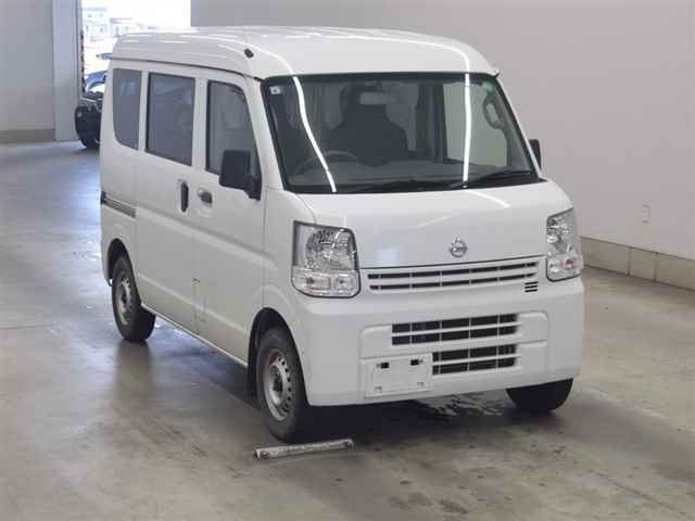 NISSAN CLIPPER VAN 2020
