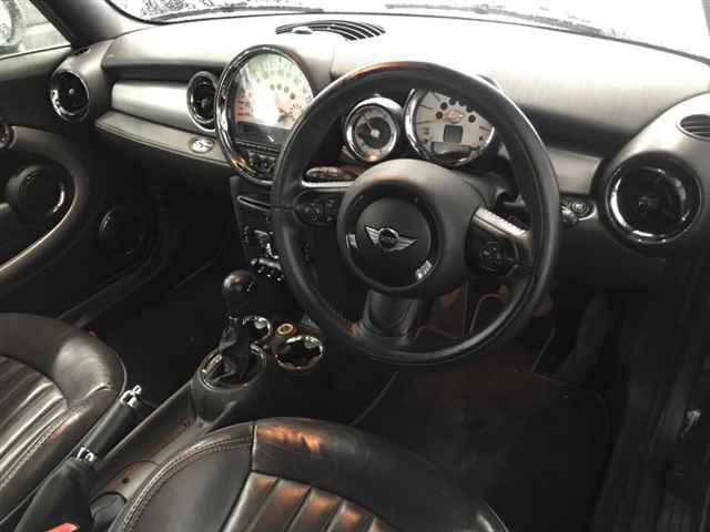BMW MINI 2013