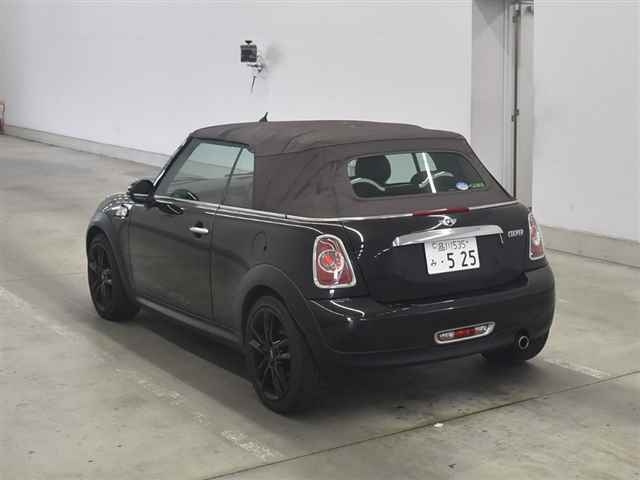 BMW MINI 2013