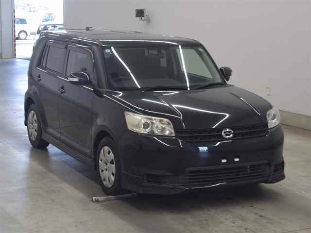 TOYOTA COROLLA RUMION 2013