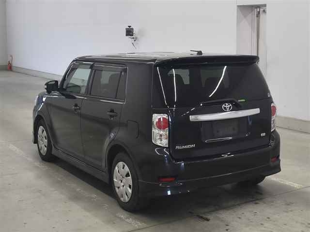 TOYOTA COROLLA RUMION 2013