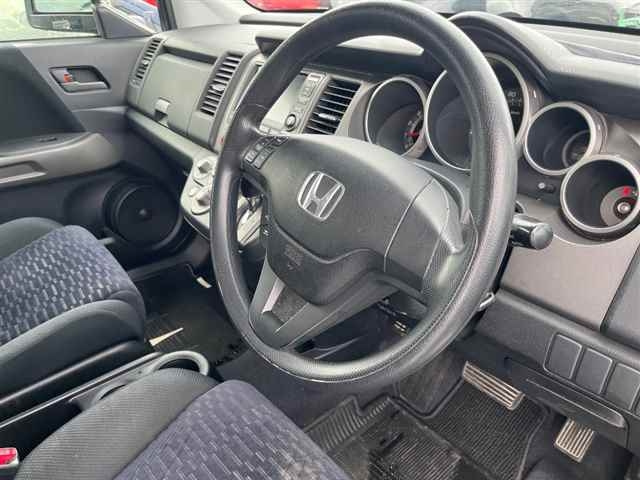 HONDA CROSSROAD 2008