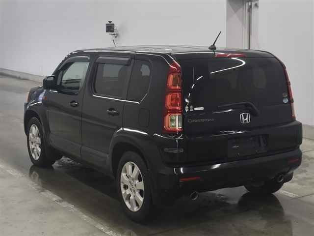 HONDA CROSSROAD 2008