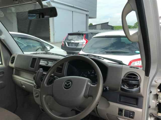 MAZDA SCRUM 2012