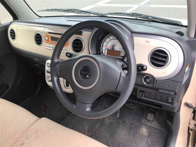 SUZUKI ALTO LAPIN 2012