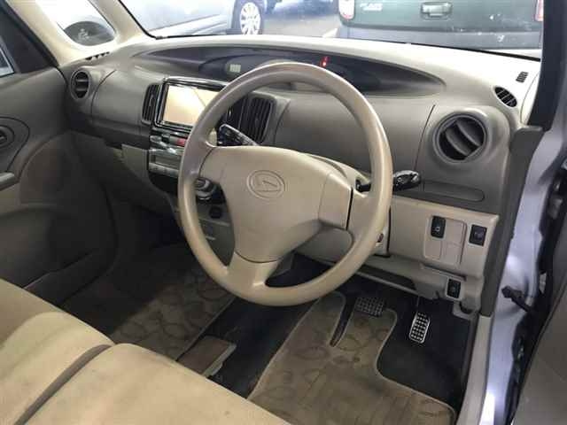 DAIHATSU TANTO 2008