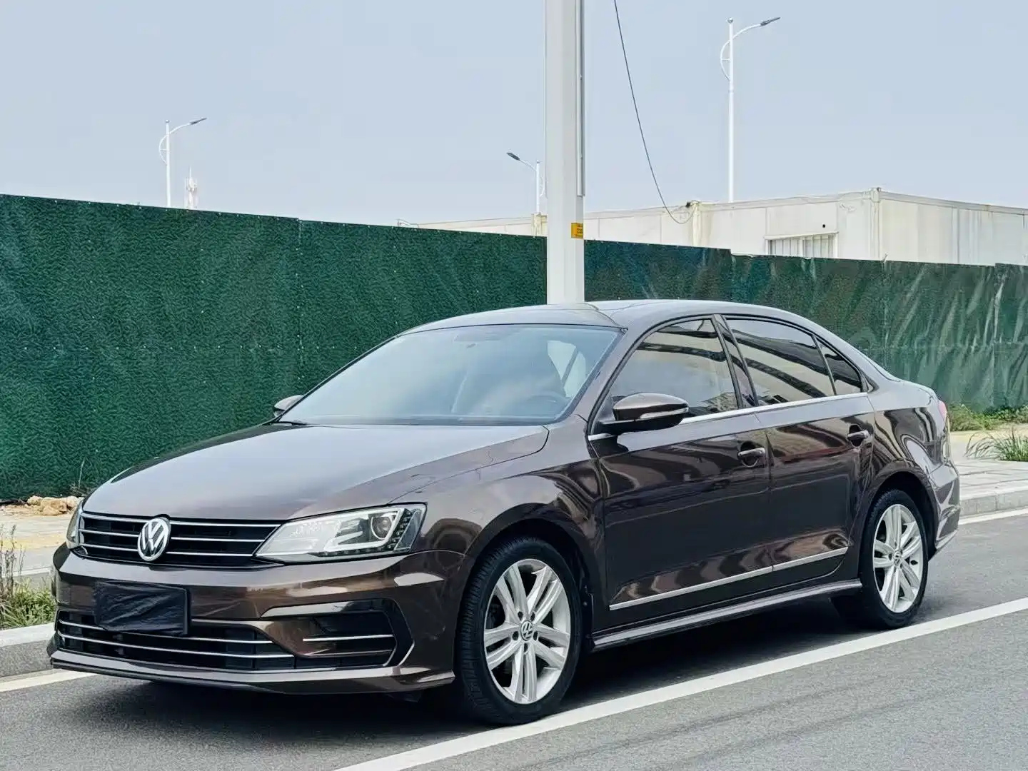 VOLKSWAGEN SAGITAR 2019