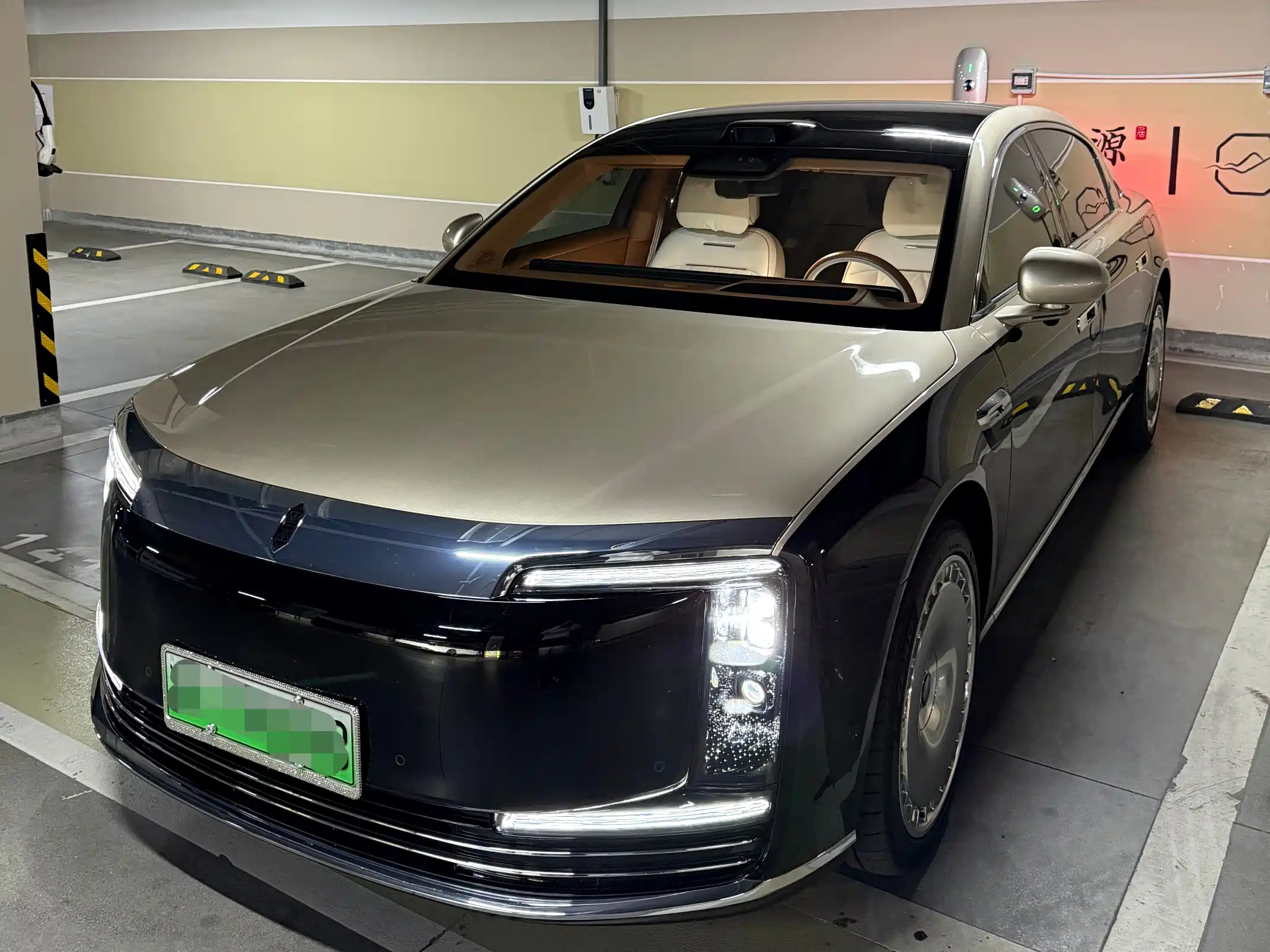 HUAWEI HIMA MAEXTRO S800 2025