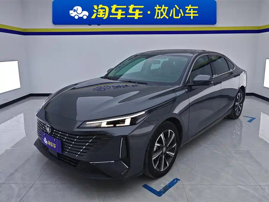 CHANGAN EADO 2024