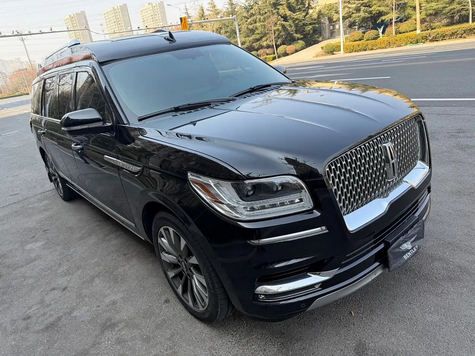 LINCOLN NAVIGATOR 2020