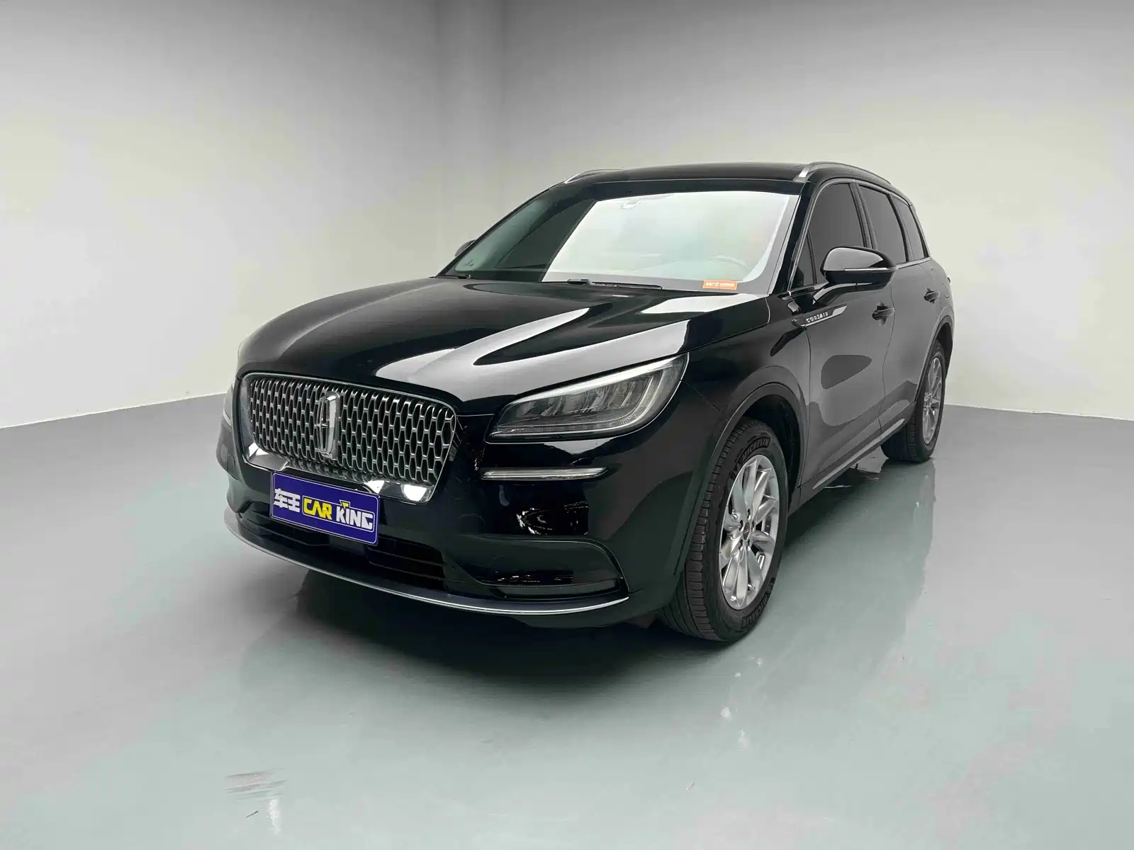 LINCOLN CORSAIR 2021