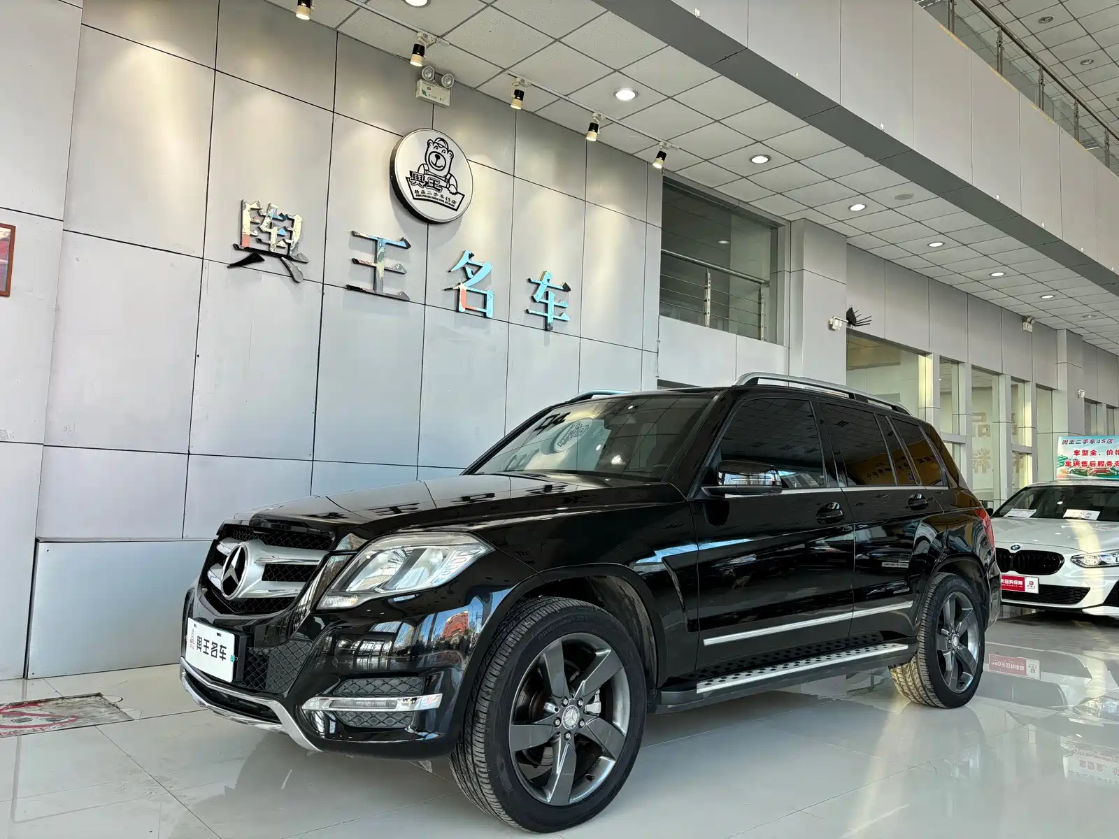 MERCEDES-BENZ GL K-CLASS 2016