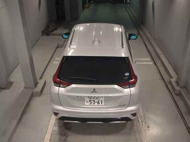 MITSUBISHI ECLIPSE CROSS 2021