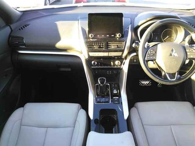 MITSUBISHI ECLIPSE CROSS 2021