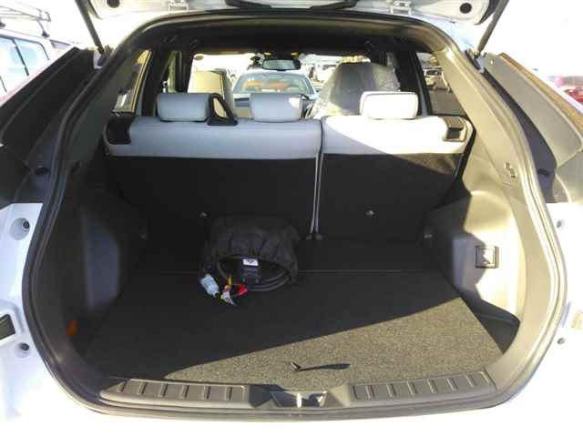 MITSUBISHI ECLIPSE CROSS 2021