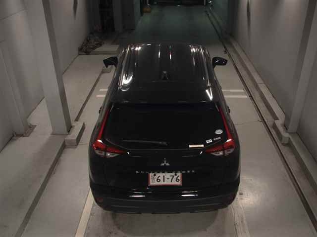 MITSUBISHI ECLIPSE CROSS 2021