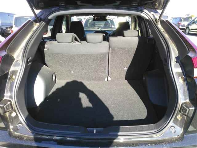 MITSUBISHI ECLIPSE CROSS 2021