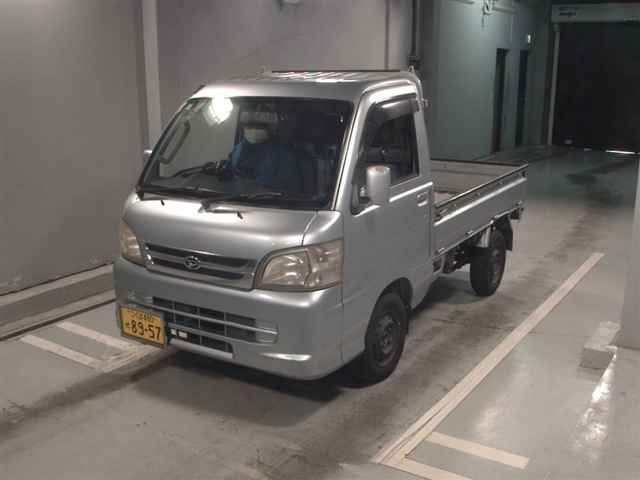 DAIHATSU HIJET TRUCK 2011