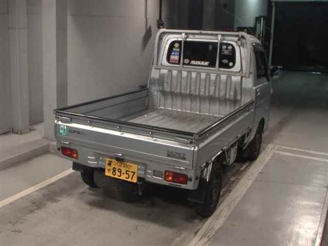 DAIHATSU HIJET TRUCK 2011