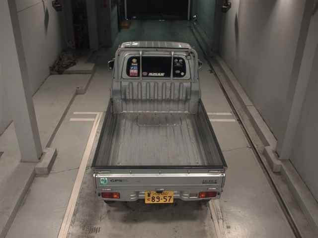 DAIHATSU HIJET TRUCK 2011