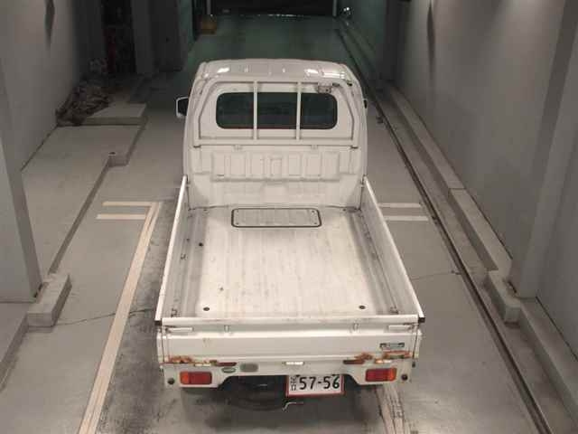 SUZUKI CARRY TRUCK 2013