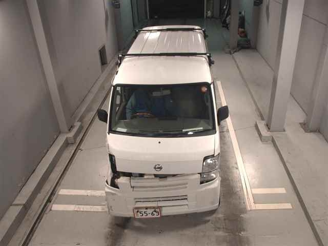 NISSAN CLIPPER VAN 2015