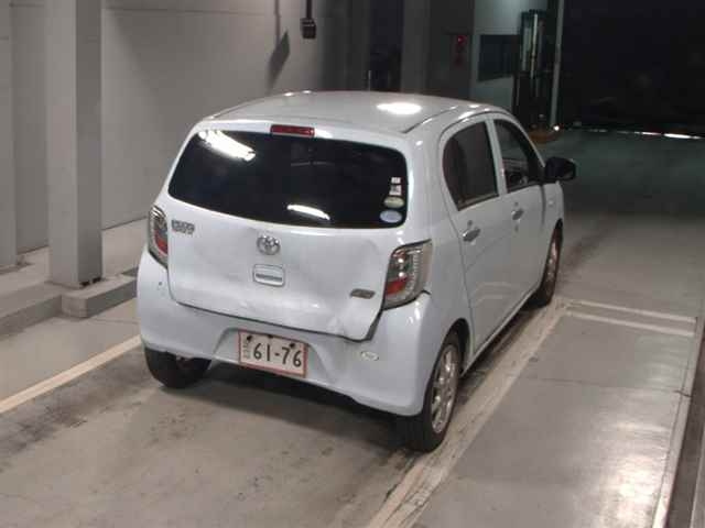 TOYOTA PIXIS EPOCH 2014