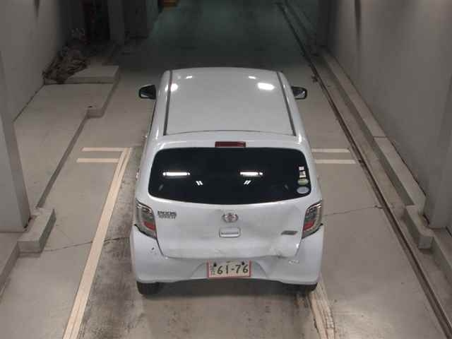 TOYOTA PIXIS EPOCH 2014