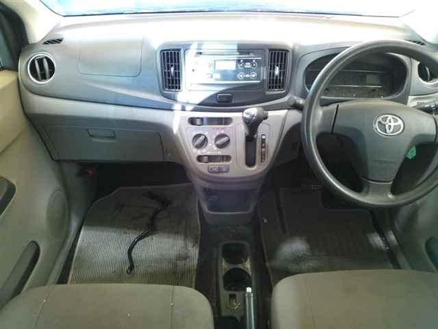 TOYOTA PIXIS EPOCH 2014