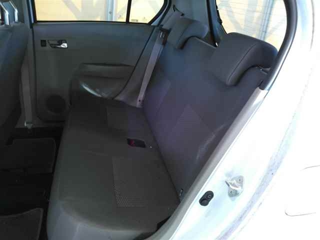 TOYOTA PIXIS EPOCH 2014