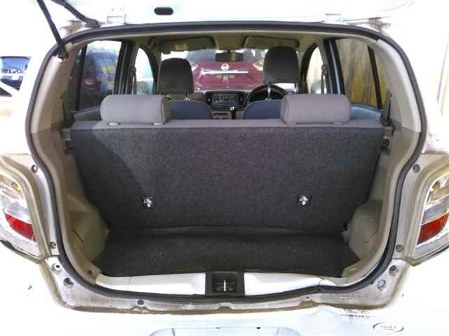 TOYOTA PIXIS EPOCH 2014