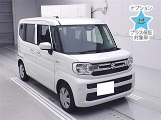 SUZUKI SPACIA 2024