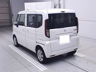 SUZUKI SPACIA 2024