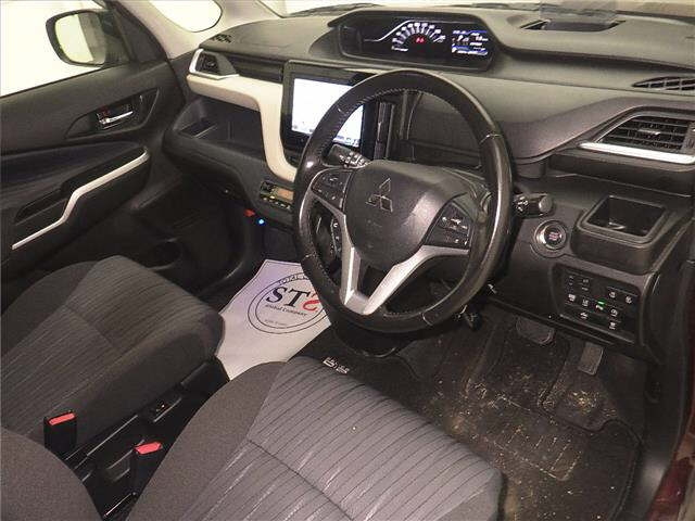 MITSUBISHI DELICA D2 2023