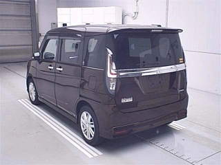 MITSUBISHI DELICA D2 2023