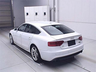 AUDI A5 2015