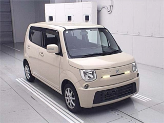 SUZUKI MRWAGON 2011