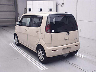 SUZUKI MRWAGON 2011