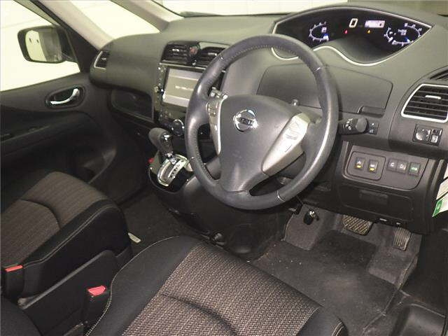 NISSAN SERENA 2016