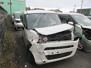 SUZUKI WAGON R SMILE 2024