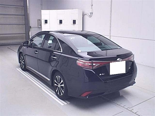 TOYOTA SAI 2015