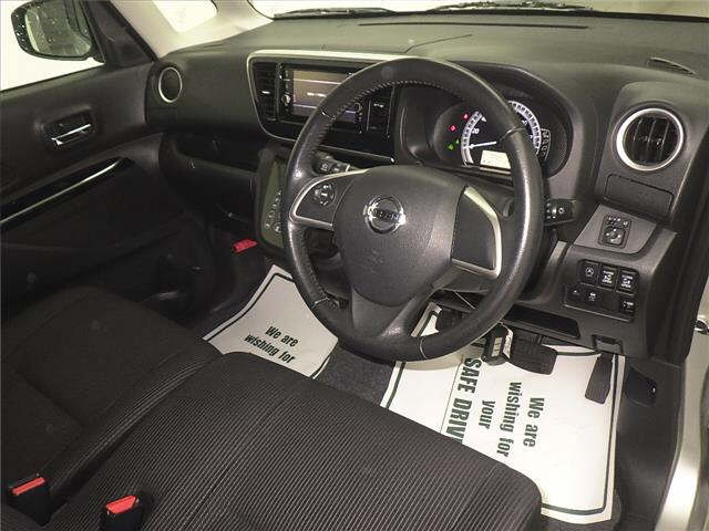 NISSAN DAYZ ROOX 2019