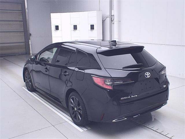 TOYOTA COROLLA TOURING 2021